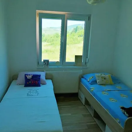 Homeland Σαράγεβο
