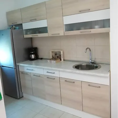 Homeland Apartment *