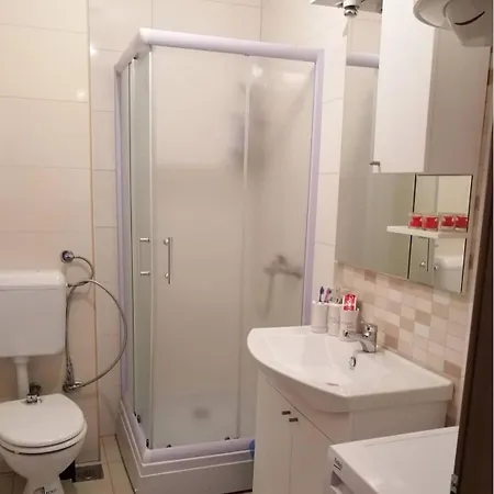 Apartment Homeland