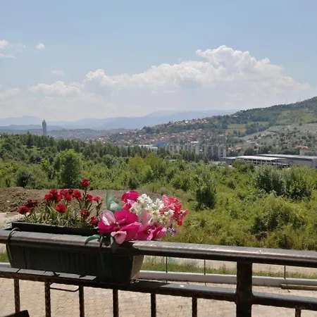 Homeland Apartment Sarajevo